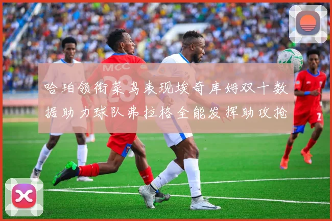 哈珀领衔菜鸟表现埃奇库姆双十数据助力球队弗拉格全能发挥助攻抢板双丰收